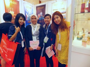 Cosmo Beaute Indonesia 01